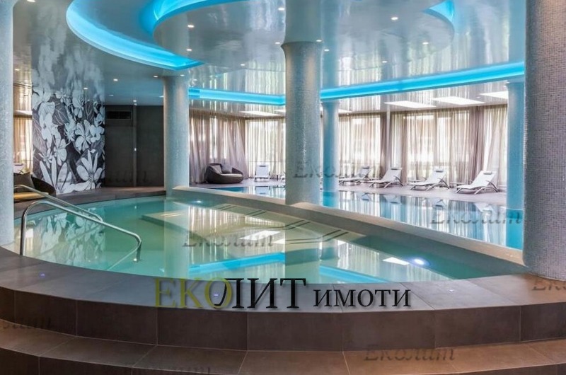 Дава под наем 3-СТАЕН, гр. София, Изгрев, снимка 3 - Апартаменти - 52321169