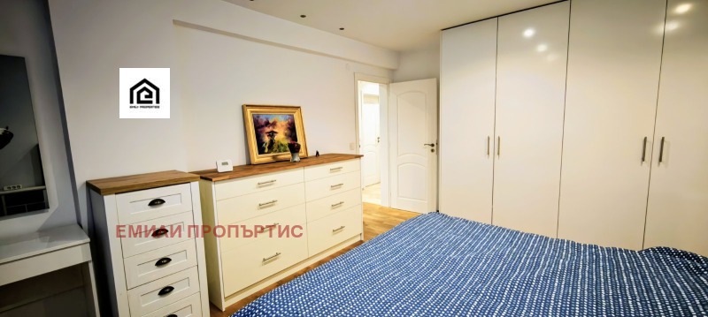 Дава под наем 3-СТАЕН, гр. София, Център, снимка 6 - Апартаменти - 52703311