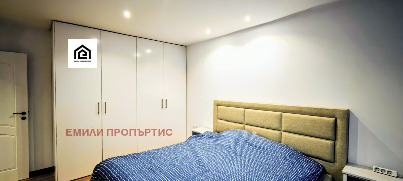 Дава под наем 3-СТАЕН, гр. София, Център, снимка 5 - Апартаменти - 52703311