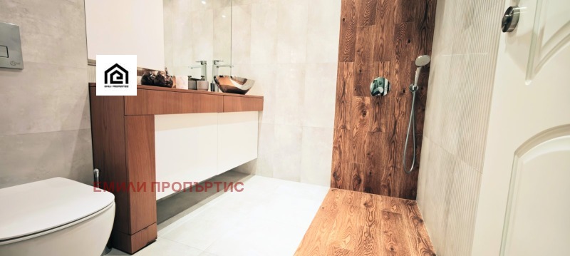 Дава под наем 3-СТАЕН, гр. София, Център, снимка 9 - Апартаменти - 52703311