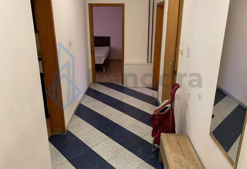 Дава под наем 3-СТАЕН, гр. София, Център, снимка 3 - Апартаменти - 56240685