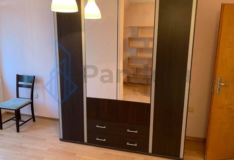 Дава под наем 3-СТАЕН, гр. София, Център, снимка 6 - Апартаменти - 56240685