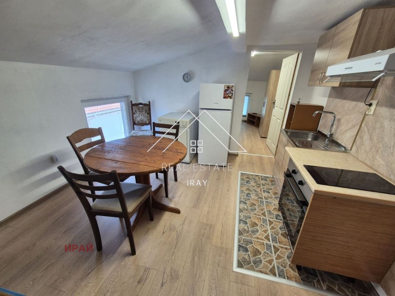 Do wynajęcia  3+ sypialni Stara Zagora , Ajazmoto , 100 mkw | 81333331 - obraz [4]