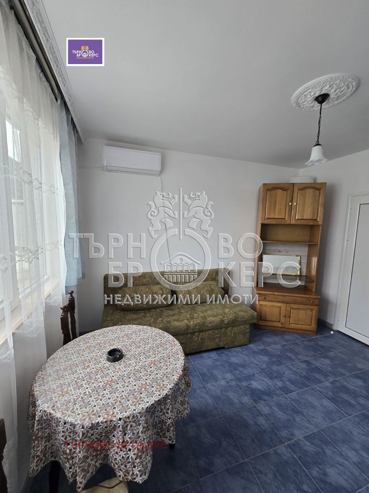 Дава под наем МНОГОСТАЕН, гр. Велико Търново, Картала, снимка 4 - Апартаменти - 53969840