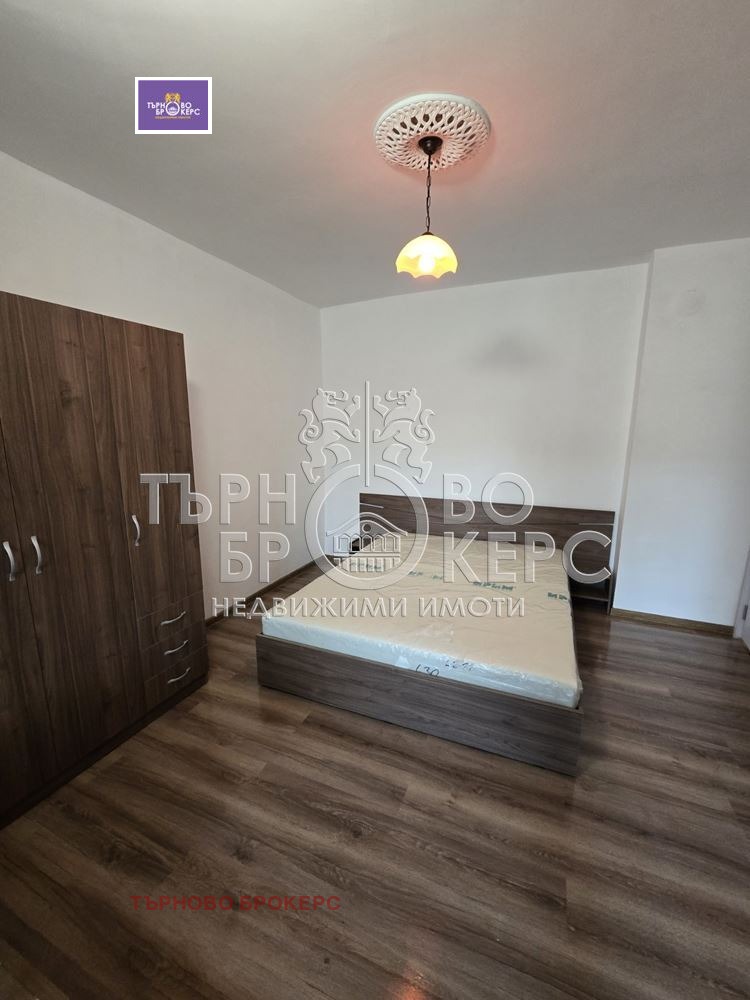 Дава под наем МНОГОСТАЕН, гр. Велико Търново, Картала, снимка 7 - Апартаменти - 53969840