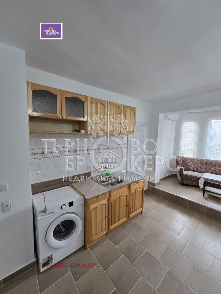 Дава под наем МНОГОСТАЕН, гр. Велико Търново, Картала, снимка 3 - Апартаменти - 53969840