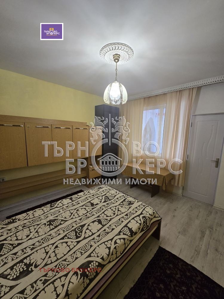 Дава под наем МНОГОСТАЕН, гр. Велико Търново, Картала, снимка 14 - Апартаменти - 53969840