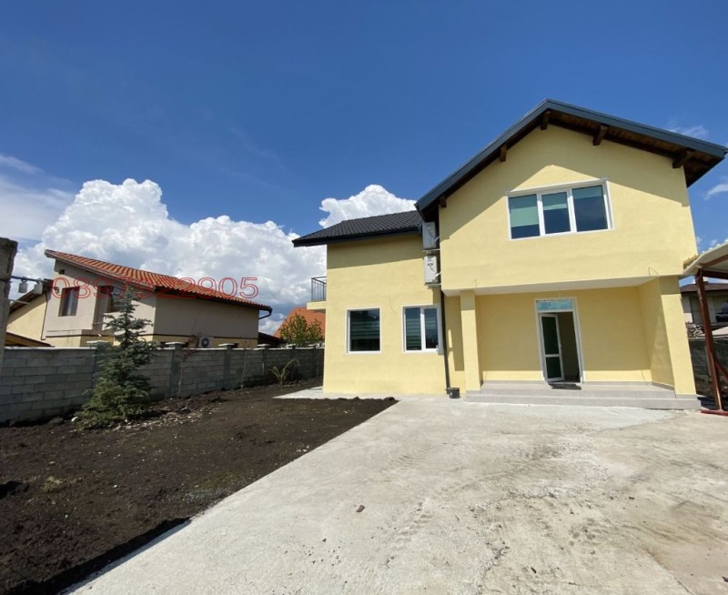 Te huur  Huis Sofia , Nadezjda 3 , 240 m² | 39694073 - afbeelding [3]