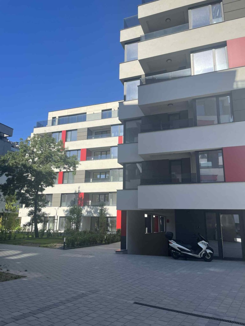 En renta  Cochera Sofia , Krastova vada , 19 metros cuadrados | 79257663 - imagen [3]