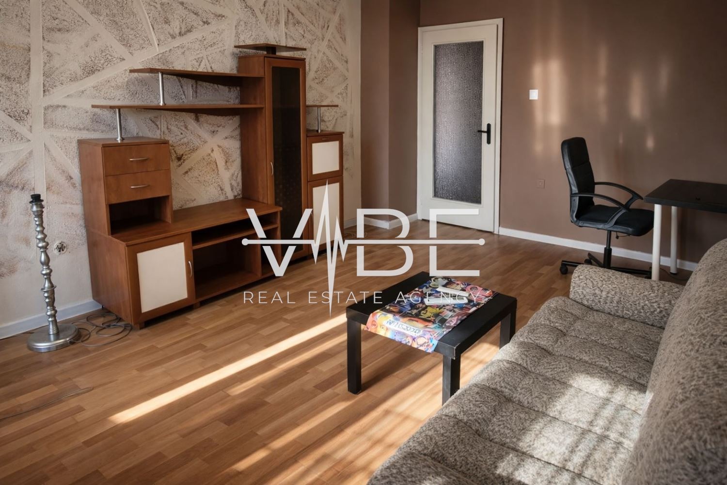 Дава под наем 2-СТАЕН, гр. София, Дианабад