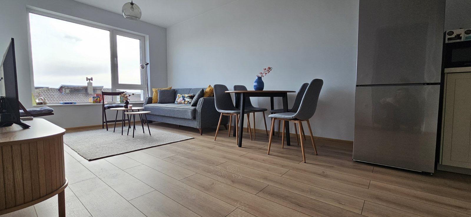 Дава под наем 2-СТАЕН, гр. Варна, Бриз, снимка 2 - Апартаменти - 53734984