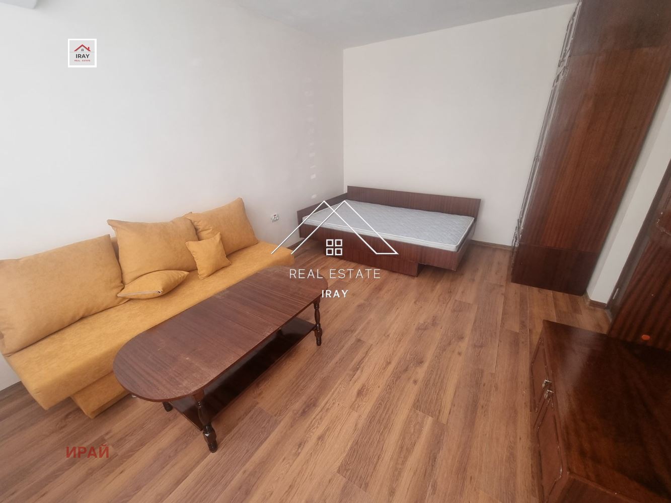 Дава под наем 2-СТАЕН, гр. Стара Загора, Ремиза, снимка 10 - Апартаменти - 53888521