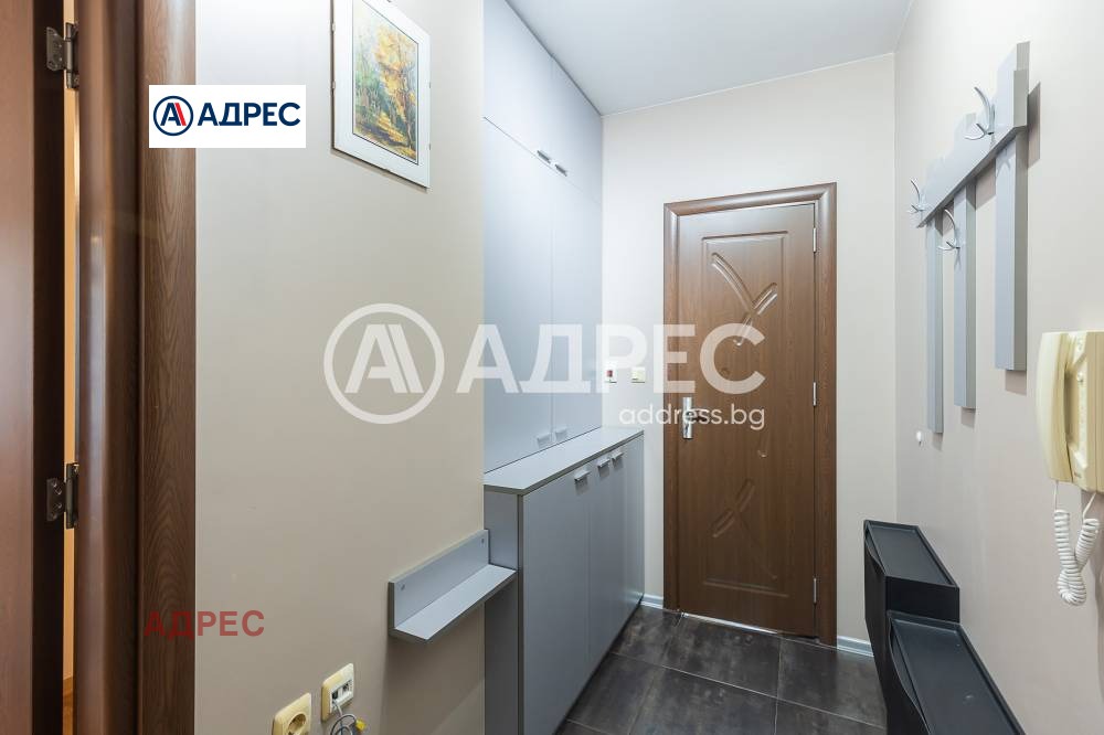 Дава под наем 2-СТАЕН, гр. Варна, Операта, снимка 11 - Апартаменти - 53914862