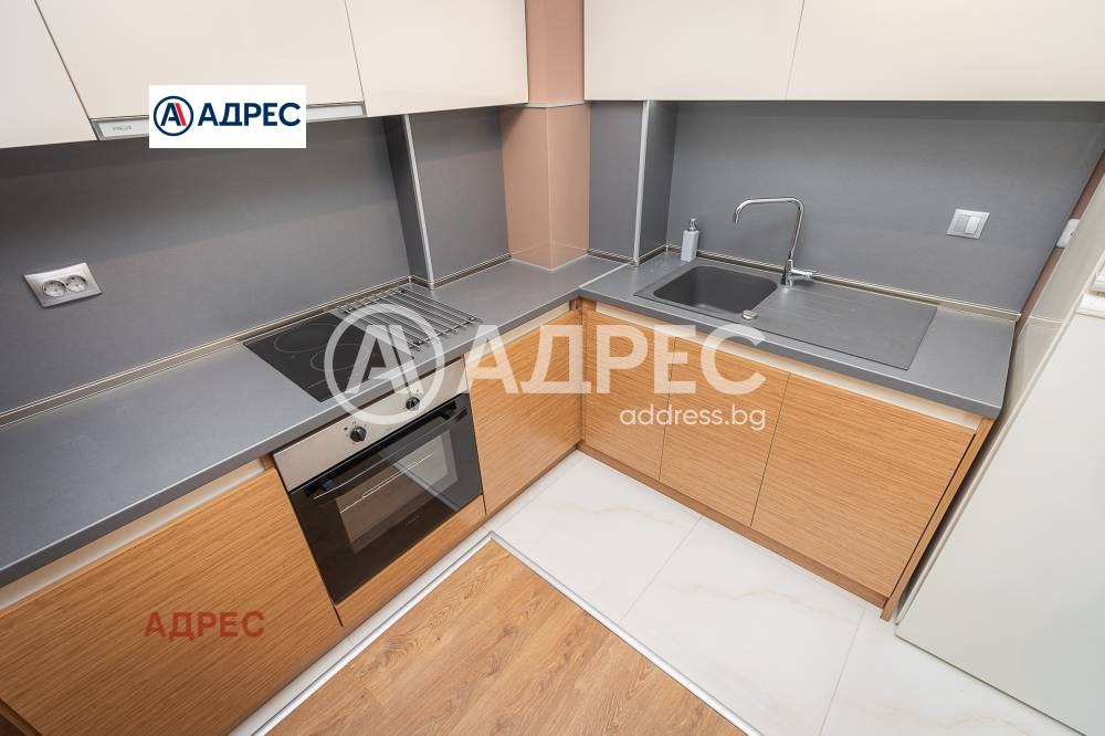 Дава под наем 2-СТАЕН, гр. Варна, Операта, снимка 17 - Апартаменти - 53914862