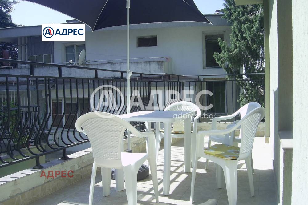 Дава под наем 2-СТАЕН, гр. Варна, Операта, снимка 3 - Апартаменти - 53914862