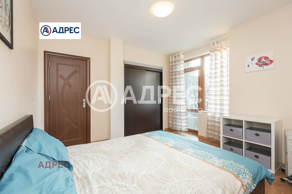 Дава под наем 2-СТАЕН, гр. Варна, Операта, снимка 6 - Апартаменти - 53914862