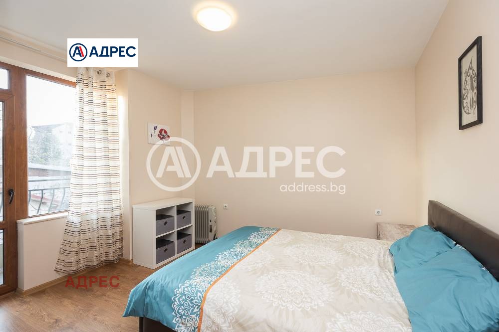 Дава под наем 2-СТАЕН, гр. Варна, Операта, снимка 5 - Апартаменти - 53914862