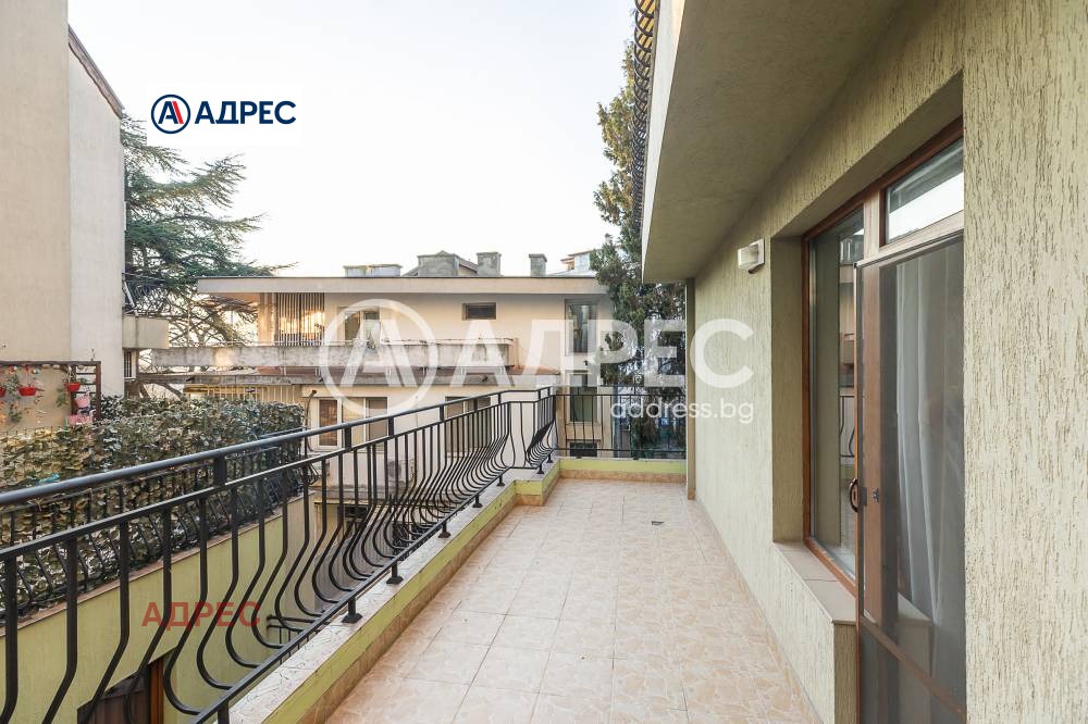 Дава под наем 2-СТАЕН, гр. Варна, Операта, снимка 16 - Апартаменти - 53914862