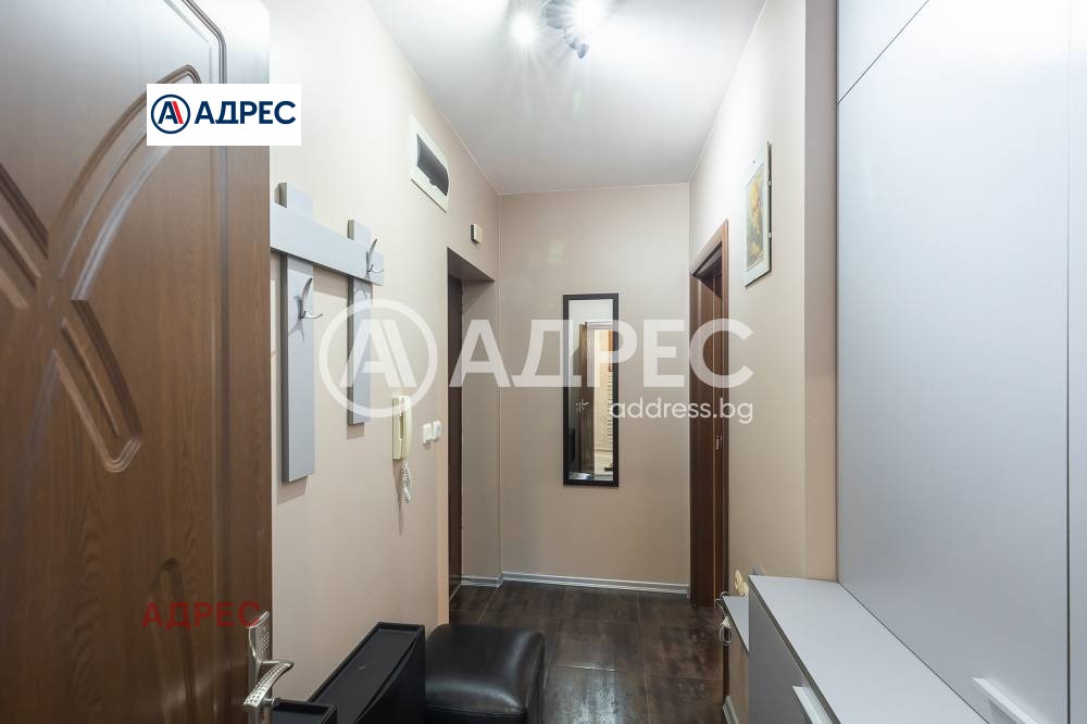 Дава под наем 2-СТАЕН, гр. Варна, Операта, снимка 10 - Апартаменти - 53914862