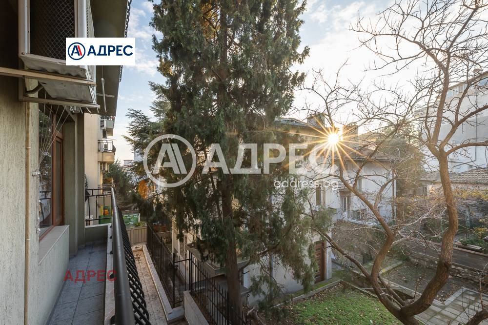 Дава под наем 2-СТАЕН, гр. Варна, Операта, снимка 14 - Апартаменти - 53914862