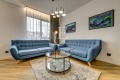 Под наем 3-СТАЕН, град София, Кръстова вада • 1100 € / 2151.41 лв. • 47399443 3