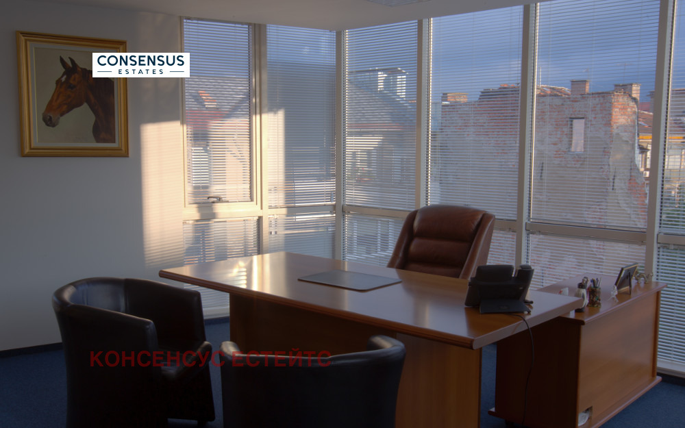 Дава под Наем ОФИС | Imot.bg — изображение 10