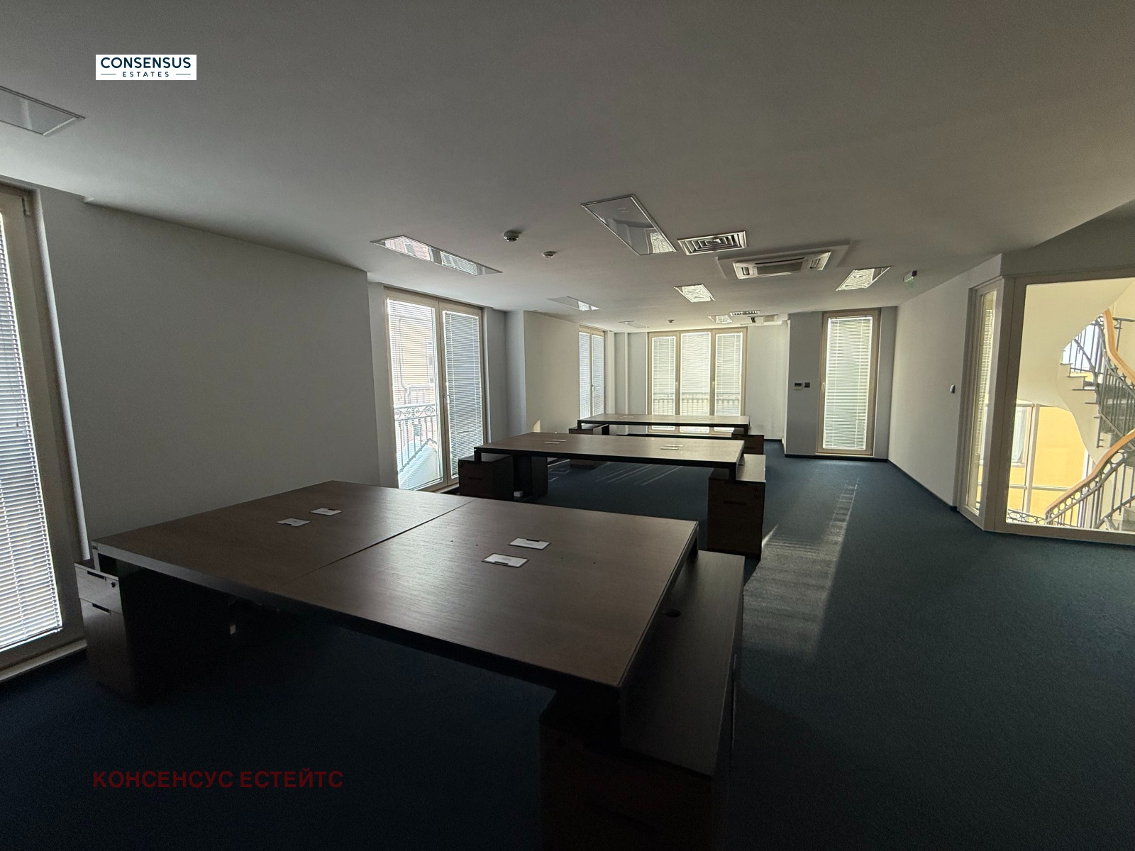 Дава под Наем ОФИС | Imot.bg — изображение 1