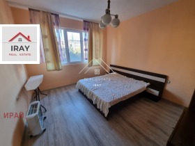 3-стаен град Стара Загора, Център