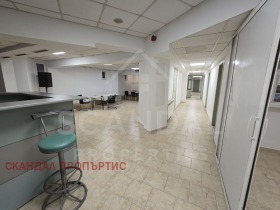 Βιομηχανικό κτίριο ΖΠ Γαρα, Βαρνα
