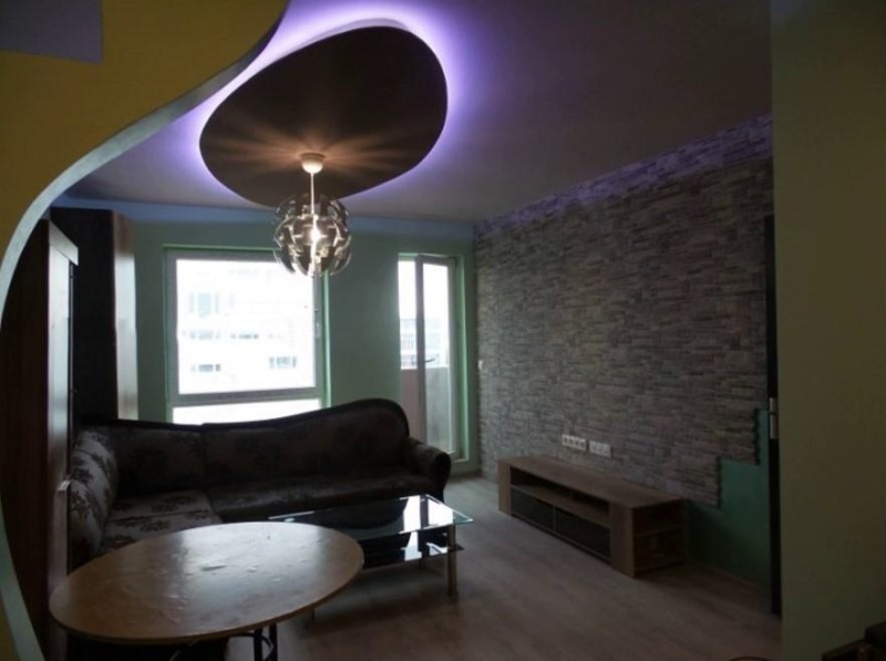 В аренду  1 спальня София , Овча купел , 59 кв.м | 92060393 - изображение [2]