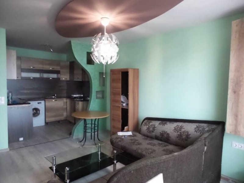 В аренду  1 спальня София , Овча купел , 59 кв.м | 92060393 - изображение [3]