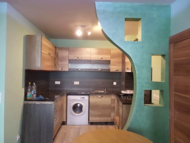 В аренду  1 спальня София , Овча купел , 59 кв.м | 92060393 - изображение [4]