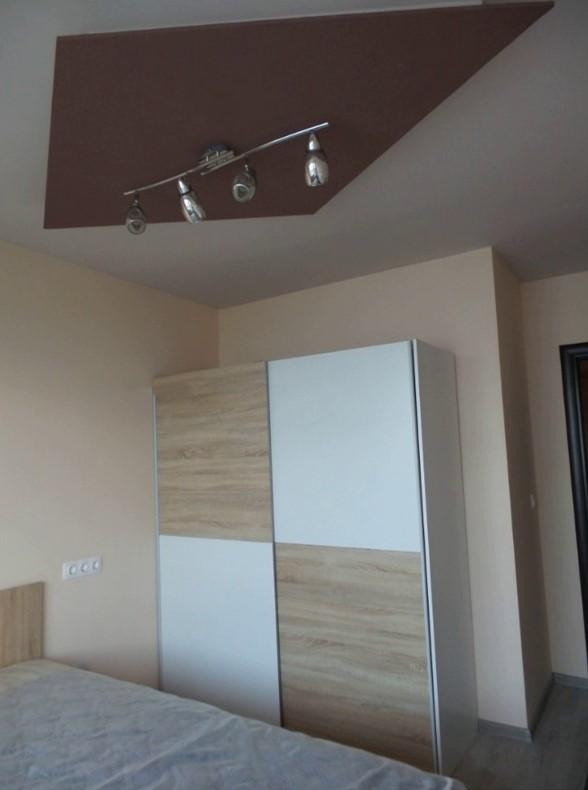 В аренду  1 спальня София , Овча купел , 59 кв.м | 92060393 - изображение [5]