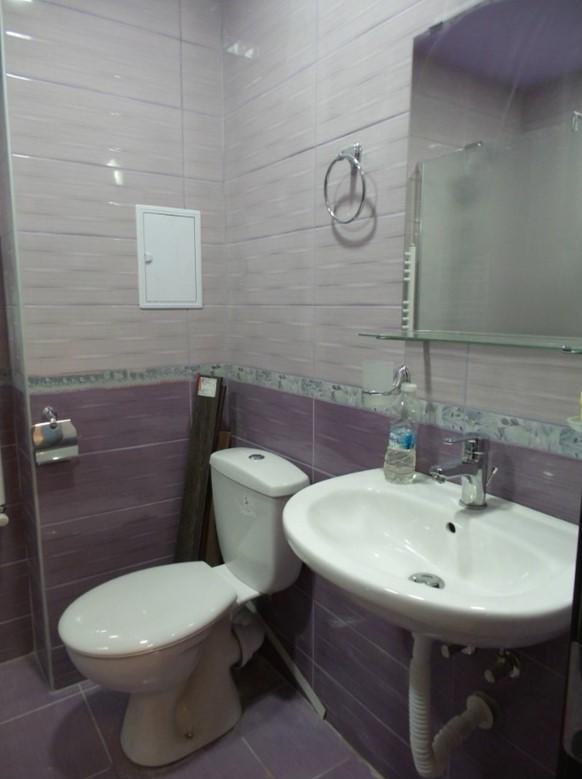 В аренду  1 спальня София , Овча купел , 59 кв.м | 92060393 - изображение [6]