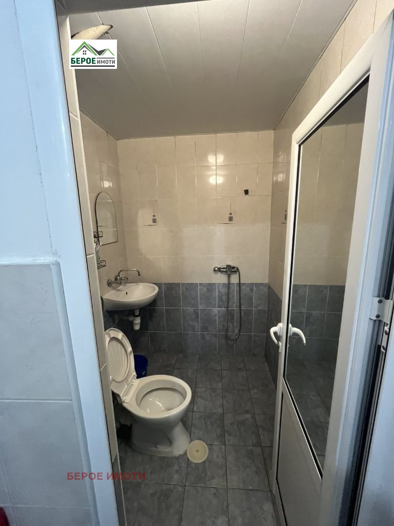 Дава под наем  2-стаен град Стара Загора , Три чучура - център , 50 кв.м | 37009465 - изображение [10]