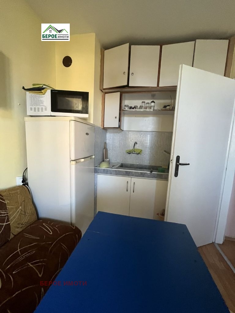 Дава под наем  2-стаен град Стара Загора , Три чучура - център , 50 кв.м | 37009465 - изображение [7]