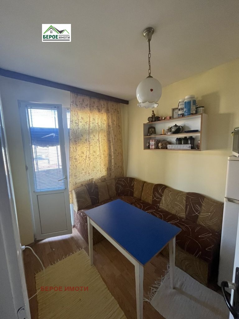 Дава под наем  2-стаен град Стара Загора , Три чучура - център , 50 кв.м | 37009465 - изображение [6]
