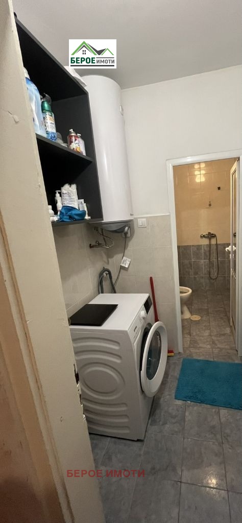 Дава под наем  2-стаен град Стара Загора , Три чучура - център , 50 кв.м | 37009465 - изображение [4]