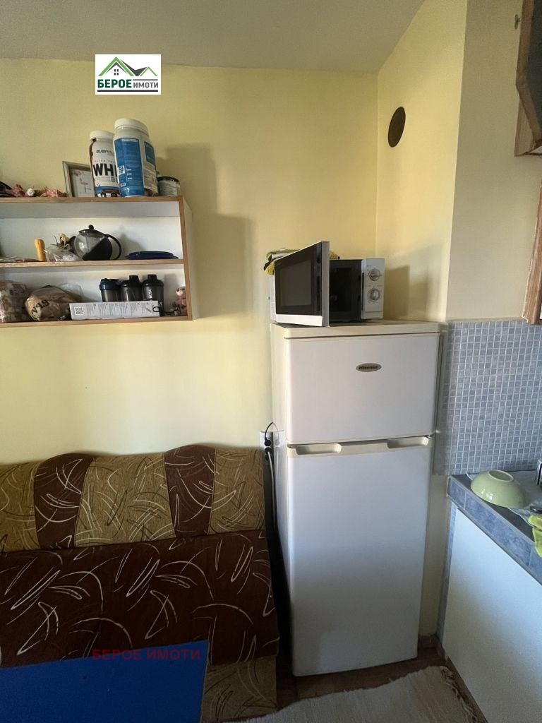 Дава под наем  2-стаен град Стара Загора , Три чучура - център , 50 кв.м | 37009465 - изображение [5]