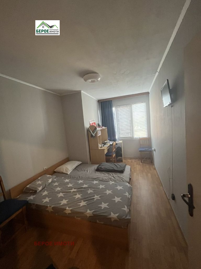 Дава под наем  2-стаен град Стара Загора , Три чучура - център , 50 кв.м | 37009465 - изображение [8]