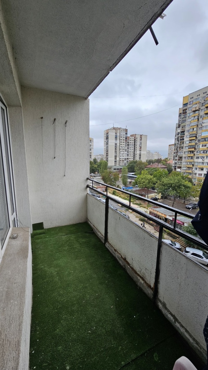 Til leie  1 soverom Sofia , Razsadnika , 50 kvm | 57217678 - bilde [12]