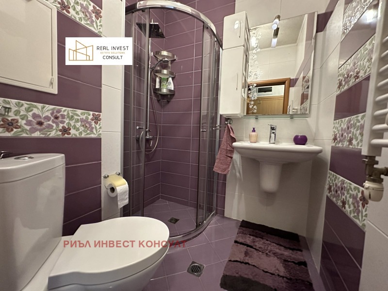 Дава под наем 2-СТАЕН, гр. София, Дружба 1, снимка 6 - Апартаменти - 52812410