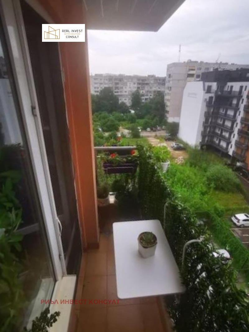 Дава под наем 2-СТАЕН, гр. София, Дружба 1, снимка 11 - Апартаменти - 52812410