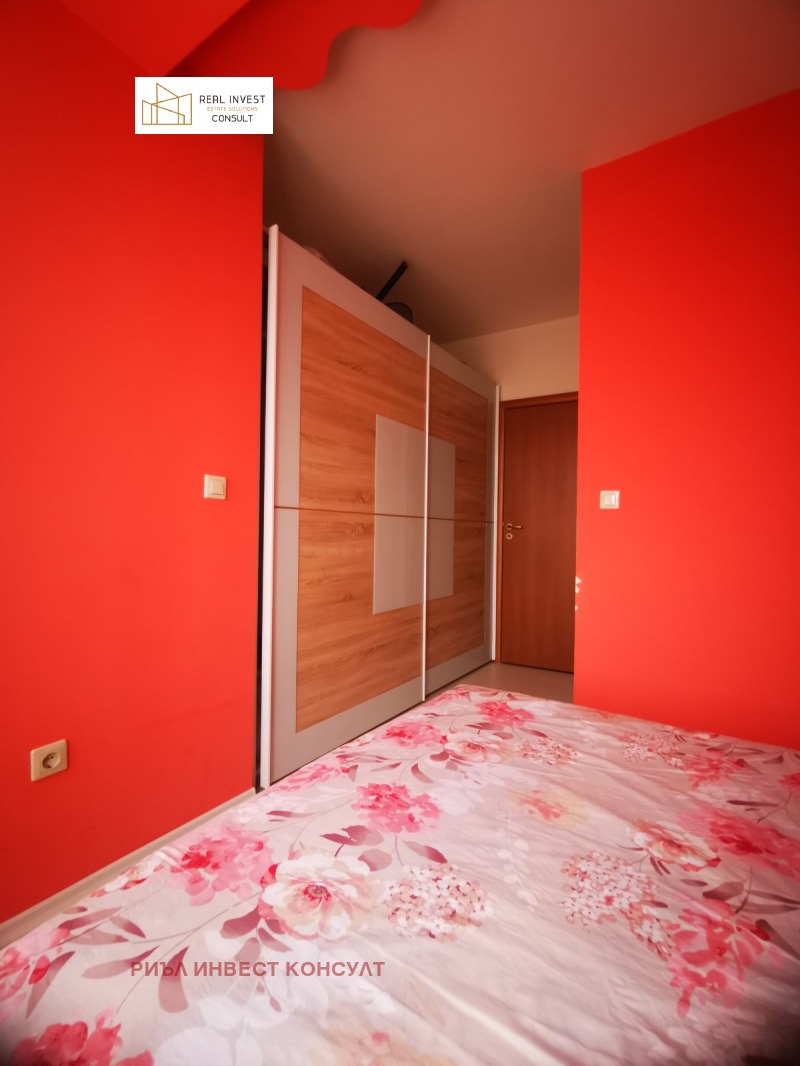 Дава под наем 2-СТАЕН, гр. София, Дружба 1, снимка 8 - Апартаменти - 52812410