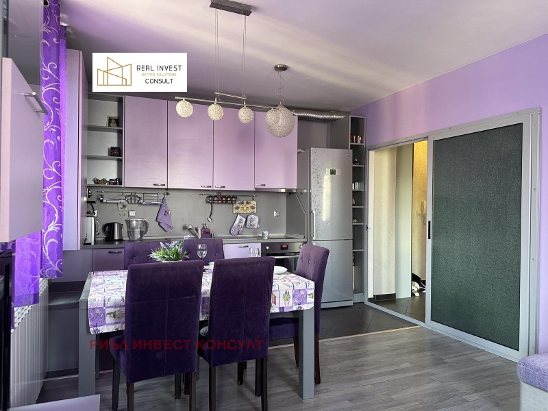 Дава под наем 2-СТАЕН, гр. София, Дружба 1