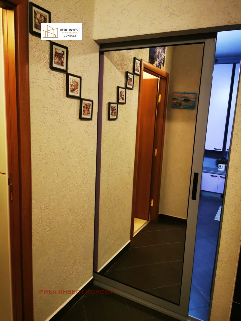 Дава под наем 2-СТАЕН, гр. София, Дружба 1, снимка 9 - Апартаменти - 52812410