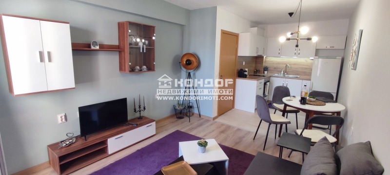 Дава под наем 2-СТАЕН, гр. Пловдив, Кючук Париж