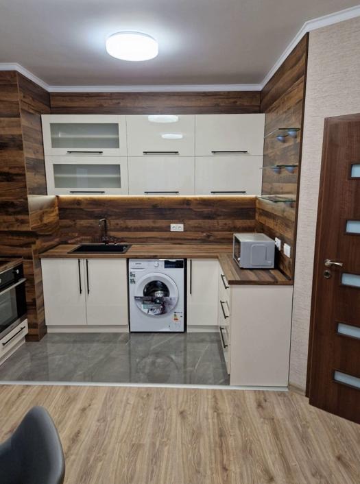 Дава под наем 2-СТАЕН, гр. София, Младост 4, снимка 5 - Апартаменти - 53779728