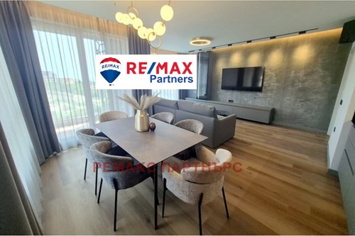 Para alugar  2 quartos Varna , Briz , 104 m² | 42702939 - imagem [2]