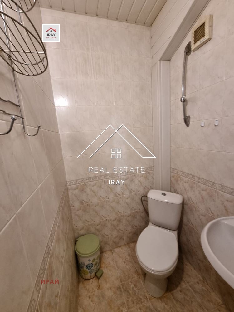 Дава под наем  3-стаен град Стара Загора , Център , 80 кв.м | 33275528 - изображение [16]